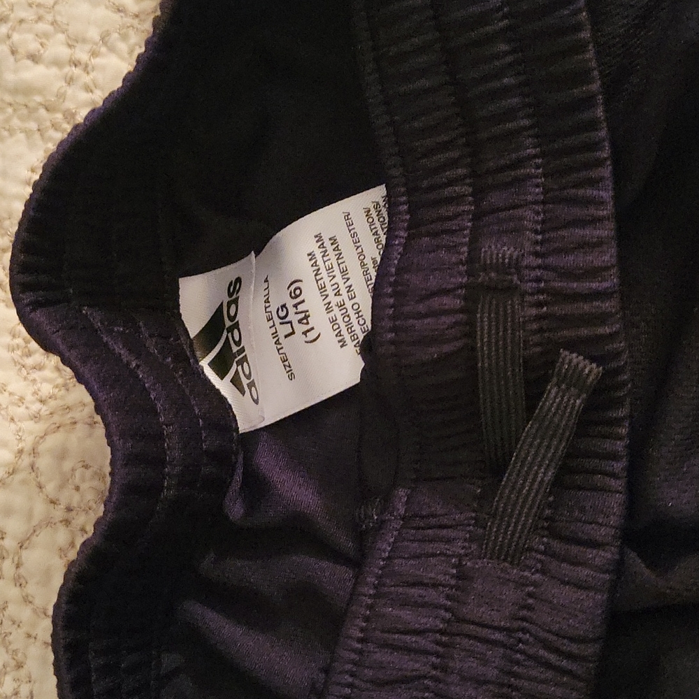 3 pair of boys shorts - Picture 7 of 7